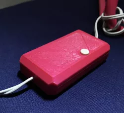 Sonoff SV case