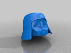 Space Balls Dark Helmet : )