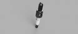 Spark plug, motorbike, motorcycle, engine