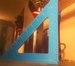 Speed square