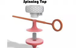 Spinning Top