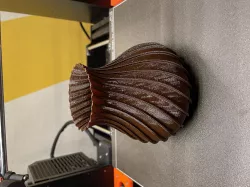 Spiral Vase