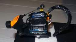 Split Mini (two boards) Pan/Tilt
