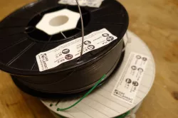 Spool-Upcycling for MasterSpool Refills