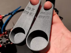 Stackable Measuring Cups