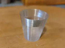 Stackable shooter