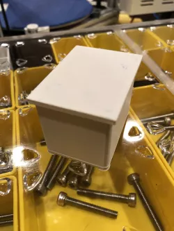Stanley Small Container Lid