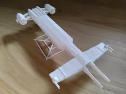 Star Wars Longbeam