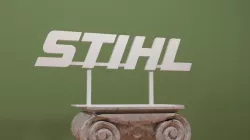 Stihl Logo
