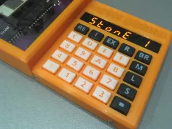 stone 1 mini case