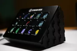 Stream Deck Stand
