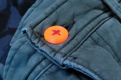 Strong Customizable Button