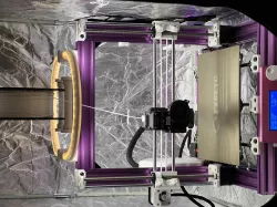 Stylish Lights for the Prusa I3 Bear Upgrade Frame