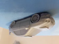 SUBARU IMPREZA WRX STI