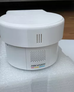 Sun/Rain/Dust Shield for Hikvision mini PTZ