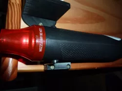 support pistolet à air chaud (hot air gun holder)