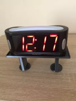 Supporto Radio Sveglia
