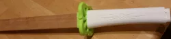 Sword Unbreakable
