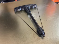 T handle for 5mm hex wrench