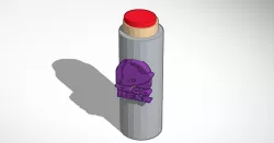Taco Bell Burrito Holder
