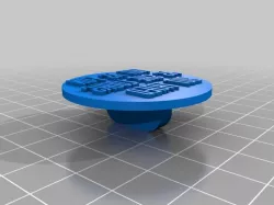 taunt ink pad