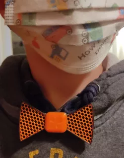 The Ammmmazing Bow Tie