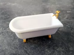 The Bathtub