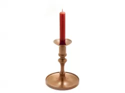 The Christmas Candlestick