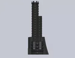 The Dark Tower