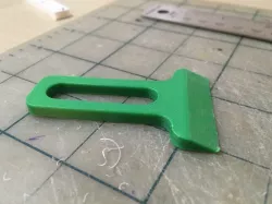 The Scraper