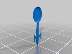 The Spoonship