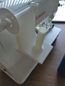 Thread Extension for Singer