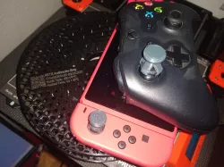 Thumbstick Extensions (Xbox One and Switch)