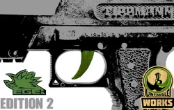 Tippmann TIPX TRIGGER