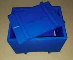 Tofu Mold/Tofu Block Maker