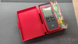 Tool box parametric