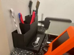 Tool Organizer
