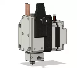 Triangle Labs Water Cooled BMG Clone