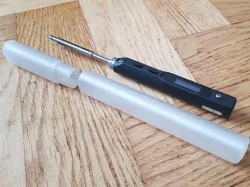TS100 Soldering iron slim case