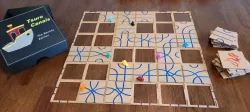 Tsuro Canals