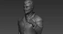 Two-Face