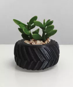TyrePot
