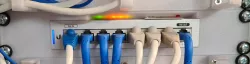 Unifi US-8 10" Rack mount