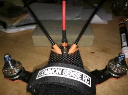 Universal Antenna Mount