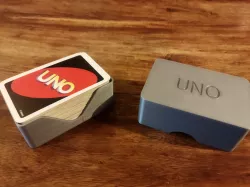 UNO box