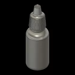 Vallejo Paint Bottle