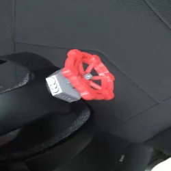 Valve Index Valve Knob ++