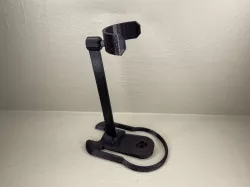 Vertical Lightsaber Display Stand