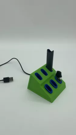 Vuse Vapeholder