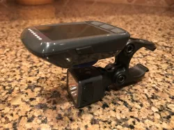 Wahoo Elemnt Bolt mount for Bontrager Blendr mount